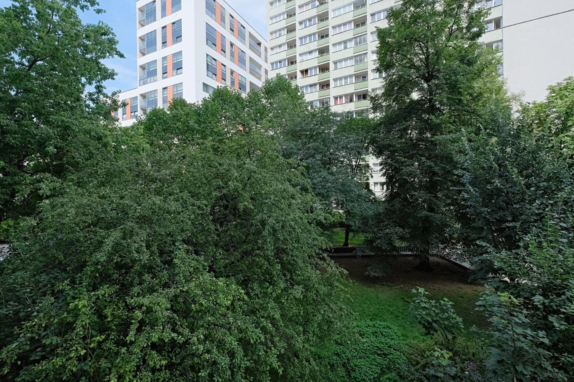 Urbannestgroup - City Center Cozy Studio - Bagno 7 Варшава Экстерьер фото